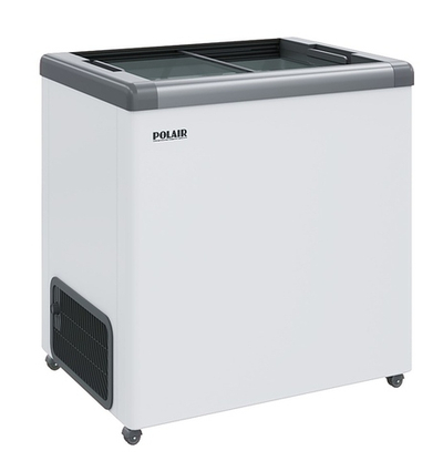 Ларь морозильный POLAIR DF120F-P