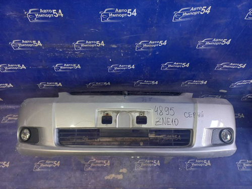 Решетка радиатора TOYOTA WISH 2003-2005