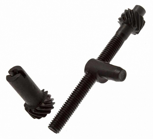 Натяжитель цепи для бензопил