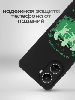 Чехол на Huawei Nova 10 SE