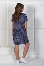 Туника Элита Виотекс СИНИЙ