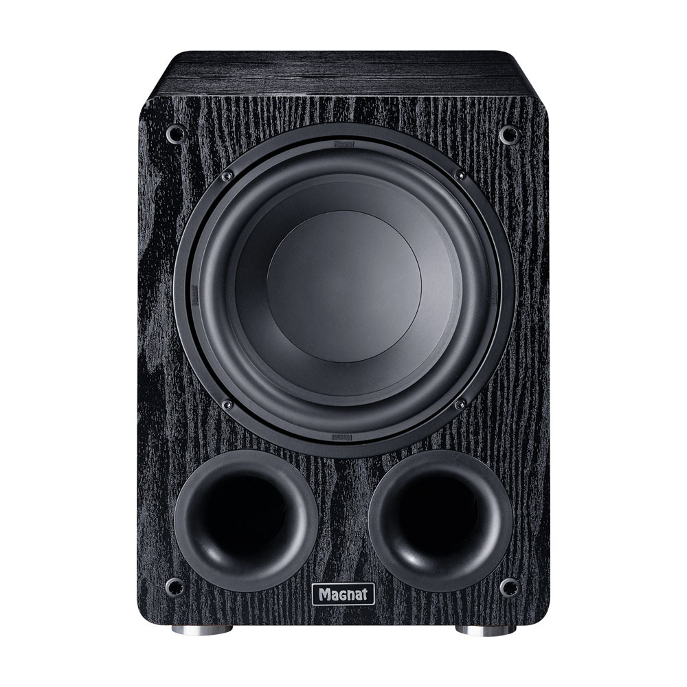Сабвуфер Magnat Alpha RS 8 Black
