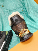 Кроссовки Louis Vuitton