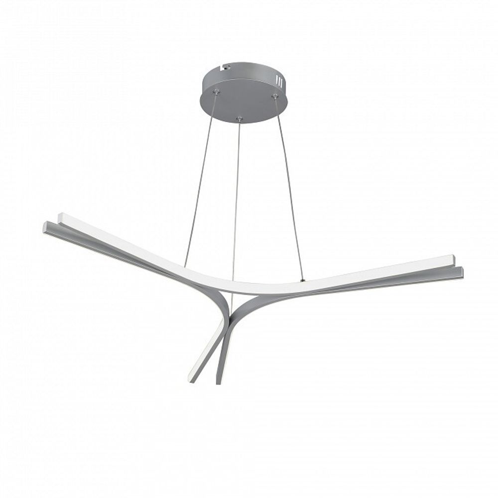 Подвесной светильник Vitaluce V2708 V2708-9/3S