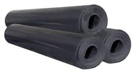 Резина рулонная ТМКЩ-С 15 мм (1,2 м * 3 м)