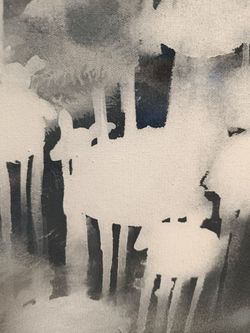 Интерьерная картина, 60x50 см