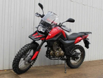 Мотоцикл FIREGUARD 250 Trail