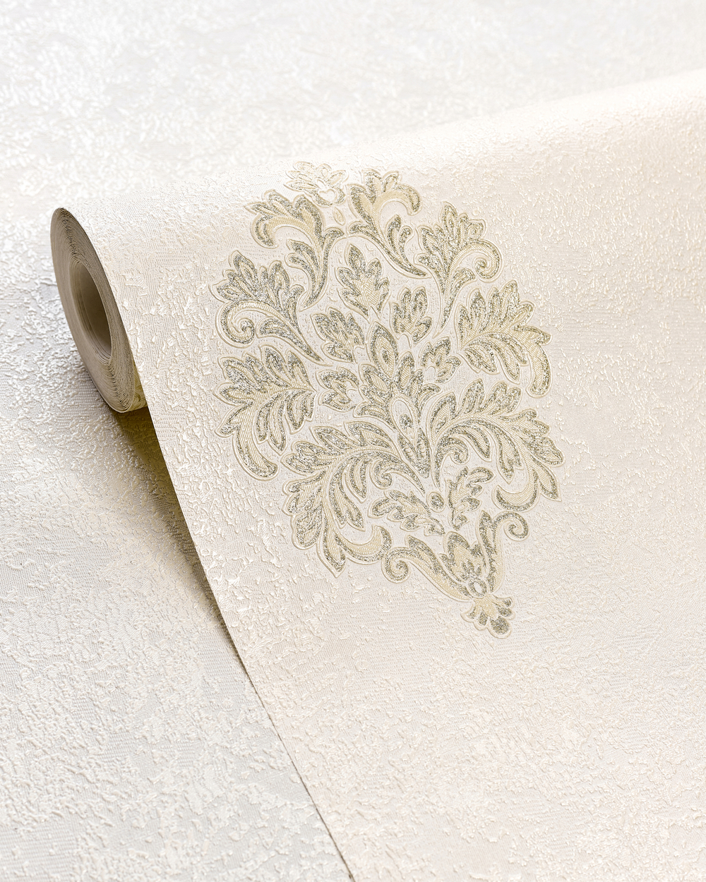 Инара - 12 (белая с перламутром)