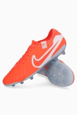 Бутсы Nike Tiempo Legend 10 Elite AG-Pro - красный