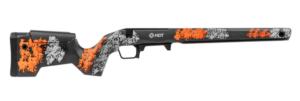 Шасси MDT CRBN Precision Kit Remington 700 SA RH Fixed ARCA
