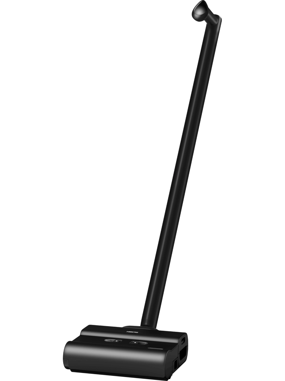 Пылесос моющий Hiberg STYLLE S бесшумный