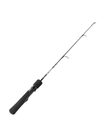 Удочка для зимней рыбалки VIB Fishing 57M, max 30g