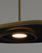 Светильник подвесной светодиодный Moderli V11091-PL Agato