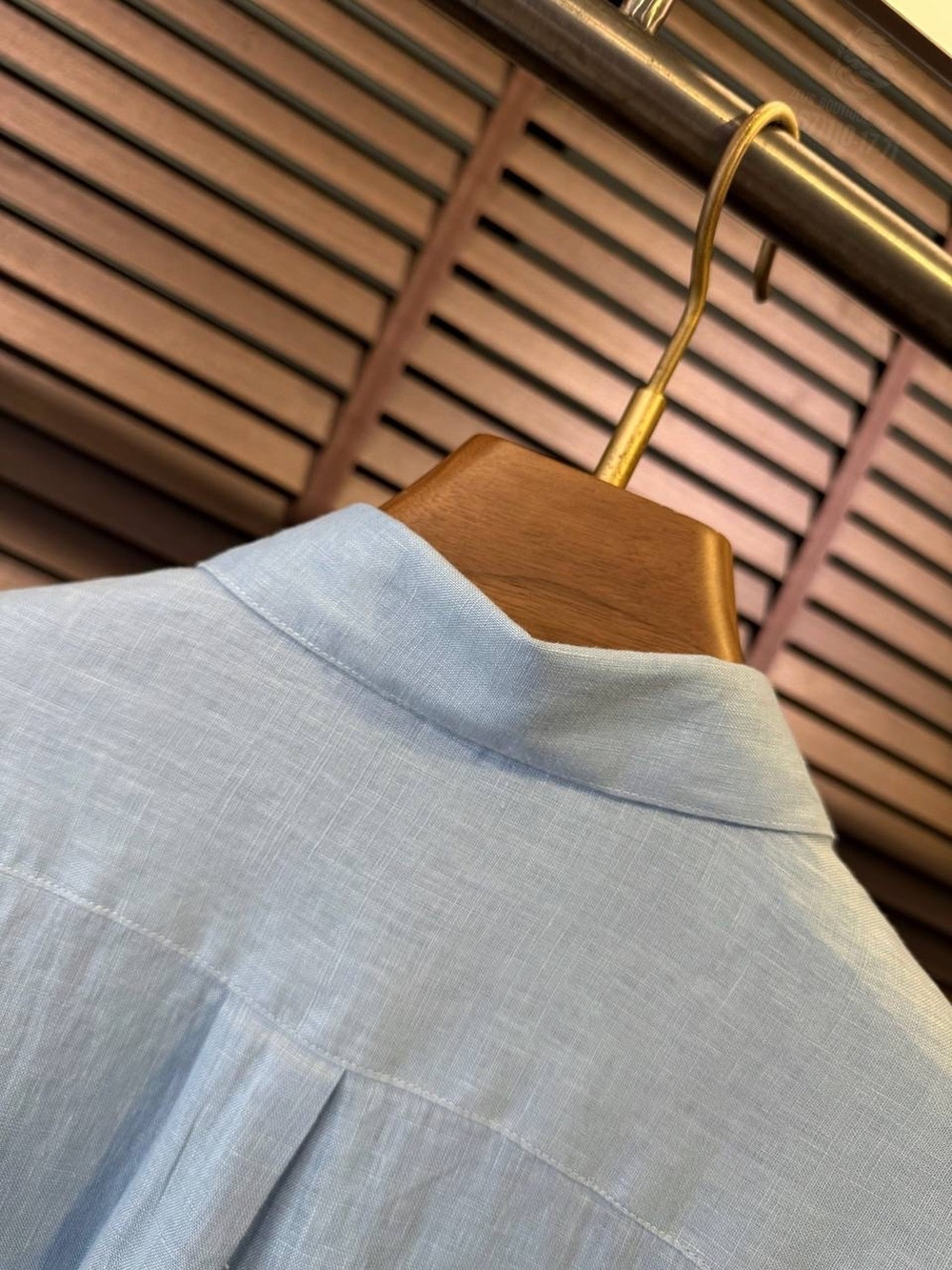 Рубашка Brunello Cucinelli