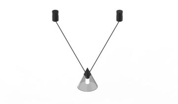 Светильник MPB-2028-BA