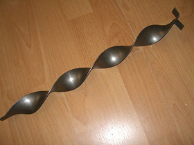 Турбулятор для газового котла АОГВ Жуковский 61501