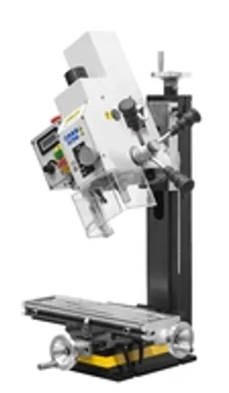 Широкоуниверсальный фрезерный станок STALEX MUF1600 Servo