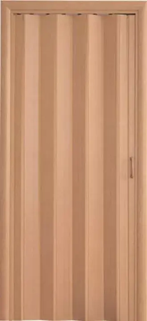 Дверь-гармошка Комфорт Дуб старый 2050х840 мм