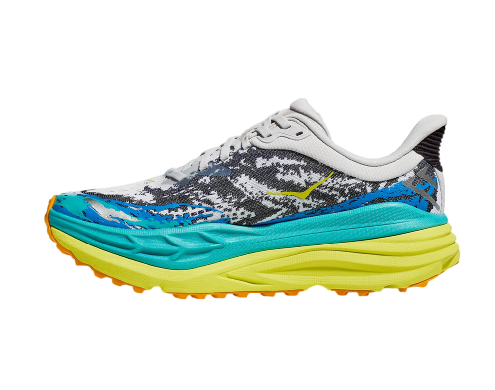 Кроссовки женские Hoka Stinson 7