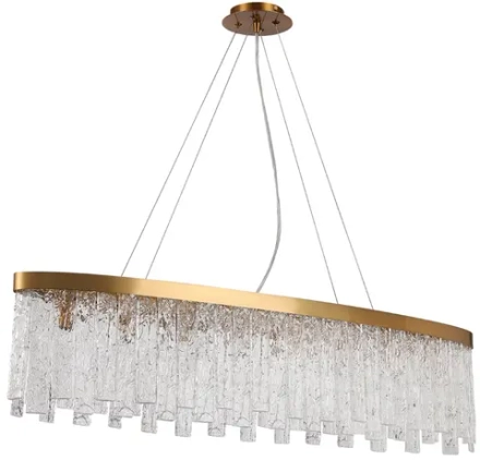 Подвесная люстра Stilfort FROSTYLE 2155/05/08PL