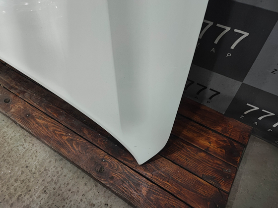 Капот Toyota Land Cruiser 200 07-14 Б/У Оригинал 5330160590