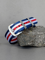Nato Strap Premium - нейлоновый ремешок для часов
