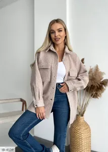 Куртка IB-4115 Фабрика Моды