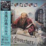Комплект / Kansas (8 Mini LP CD + Box)
