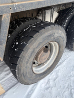 Shacman (Shaanxi) SX* 6x4 Самосвал SX32586V384 (Дизельный, 11,6 л, 423 л.с., МТ)