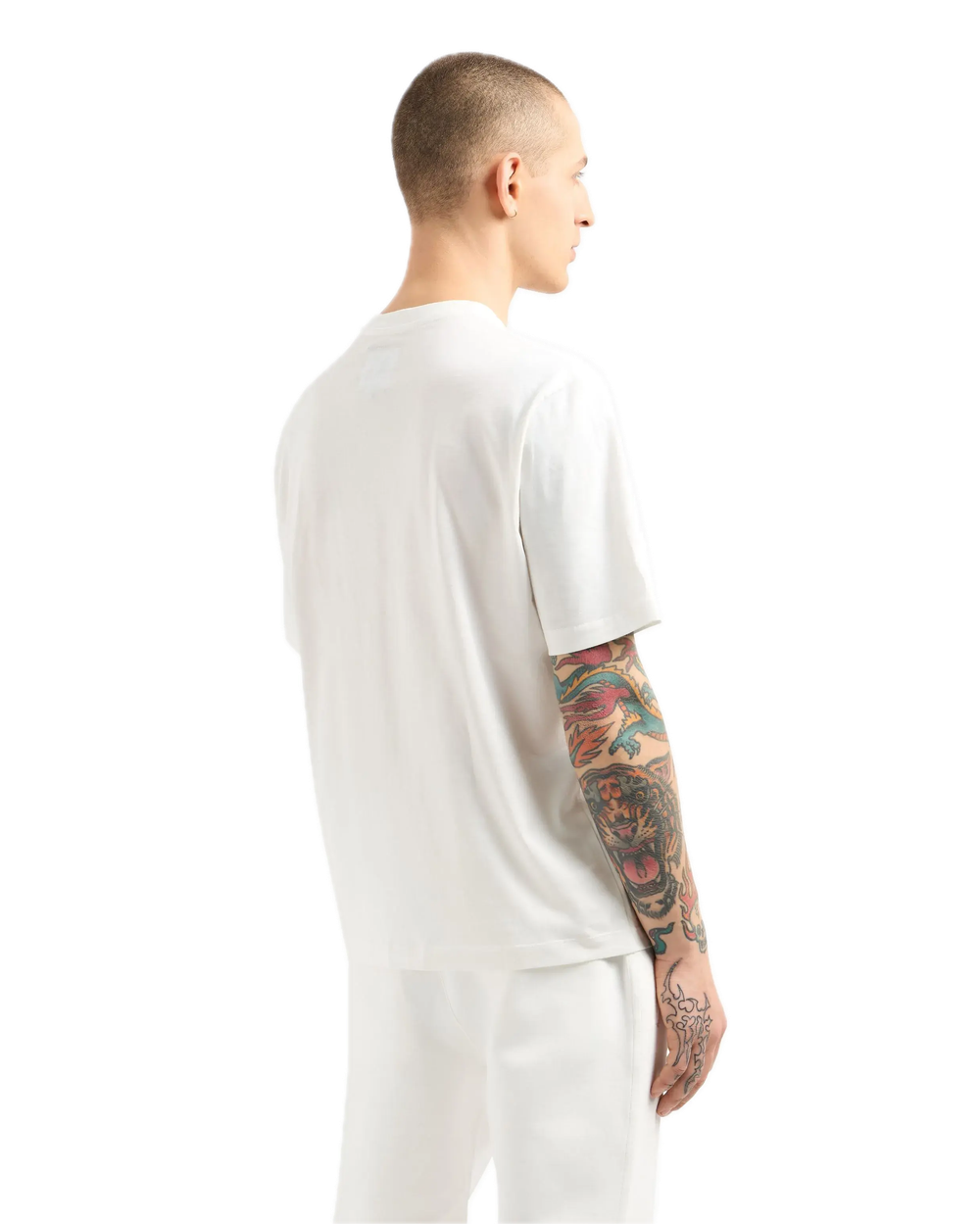 Футболка Armani Exchange