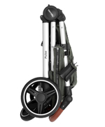 Коляска прогулочная Carrello Pulse CRL-5507, Aloe Green