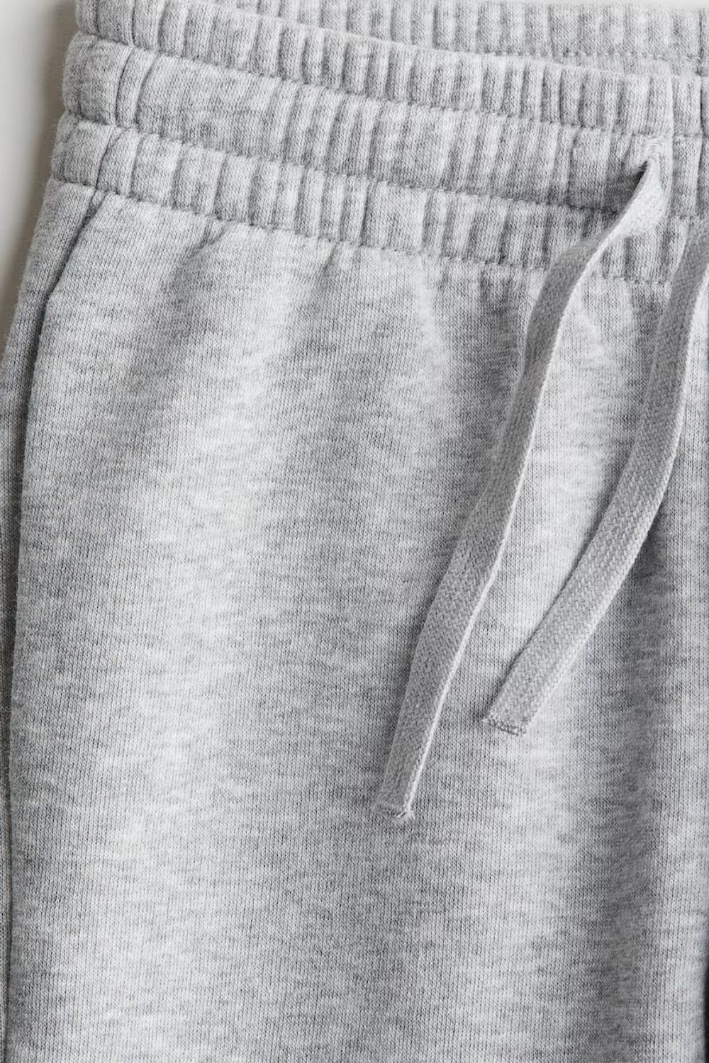 H&M Брюки-джоггеры, серый