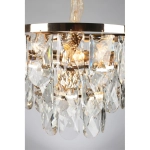 Подвесная люстра Omnilux VOLPEDO OML-72913-09