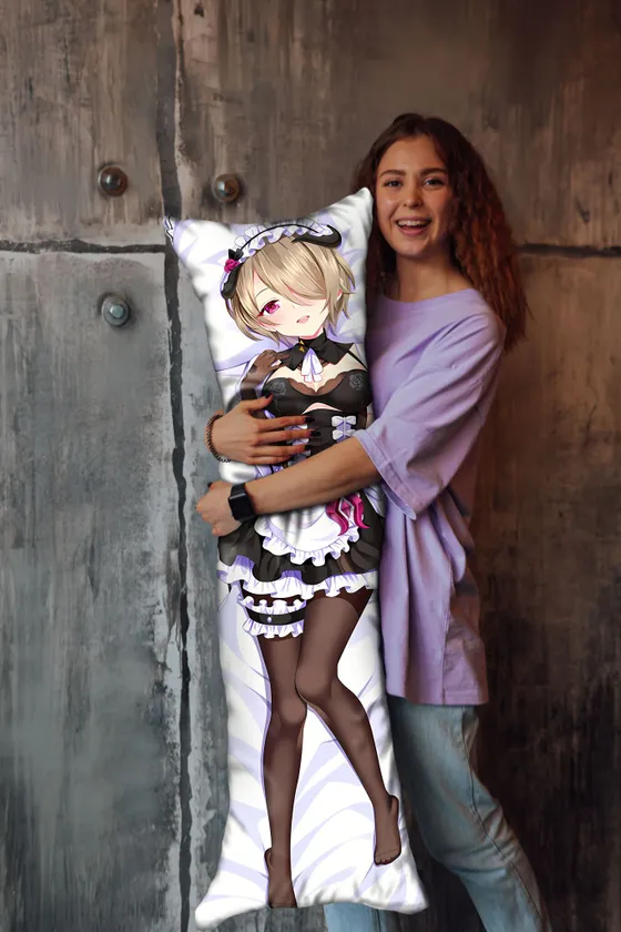 Дакимакура Рита Россвайссе №2