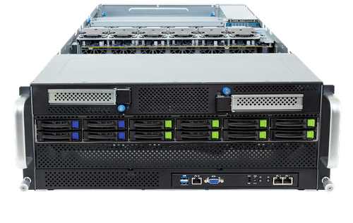 Сервер Gigabyte G494-SB0-AAP2