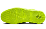 Кроссовки Nike Air More Uptempo Volt Air