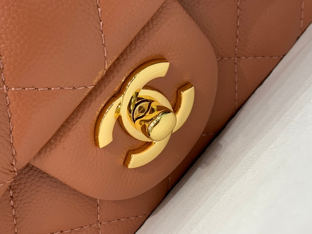 Chanel Bag 20 cm