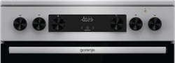 Плита электрическая Gorenje GECS6C70XC