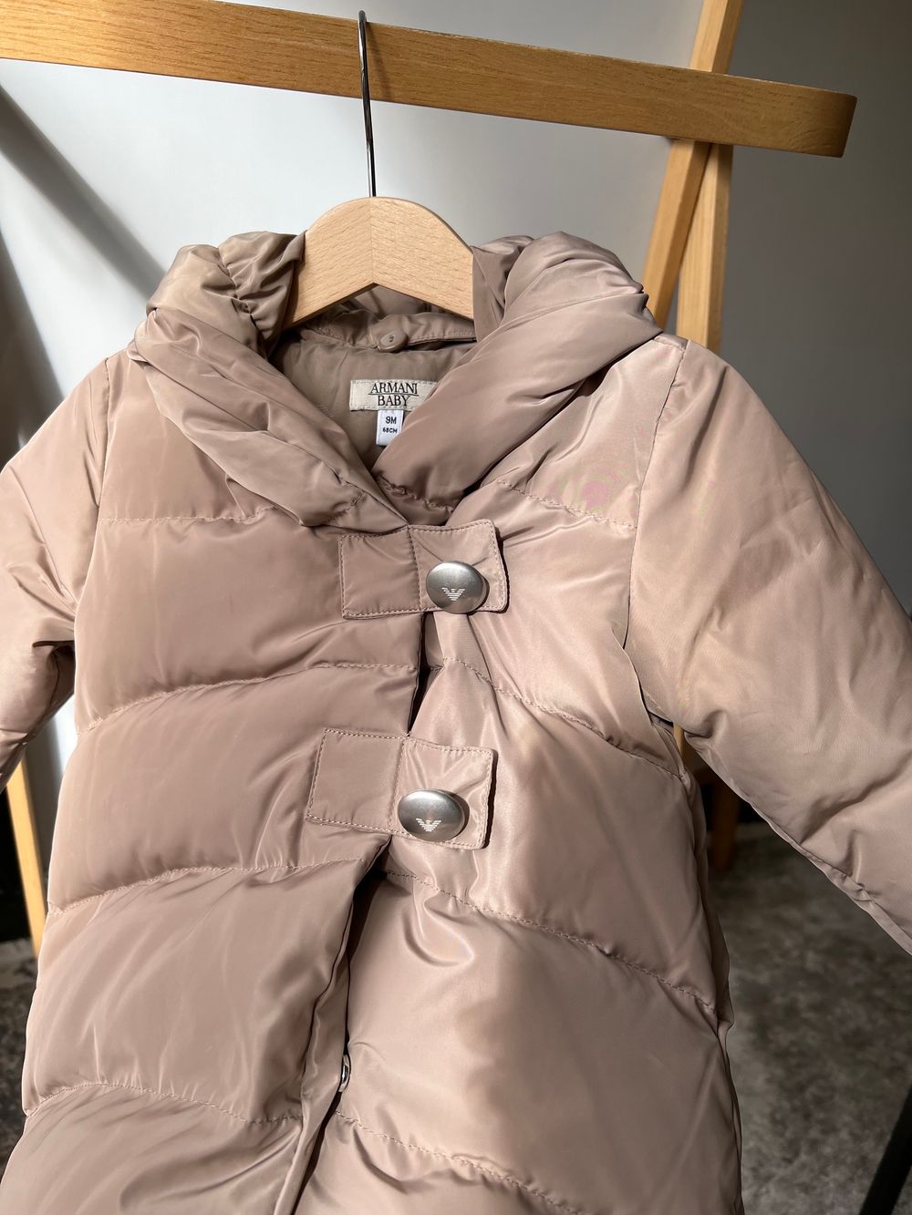 Куртка Armani, 74