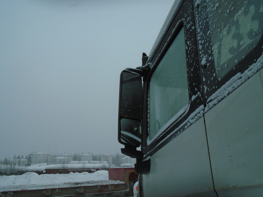 Shacman (Shaanxi) SX* 8x4 Самосвал SX331863366 (Дизельный, 12,5 л, 544 л.с., МТ)
