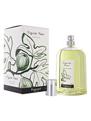 Fragonard Les Naturelles: Figuier fleur