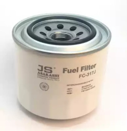 Фильтр топливный JS ASAKASHI FC-317