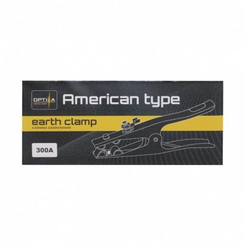 Клемма заземления (American type)