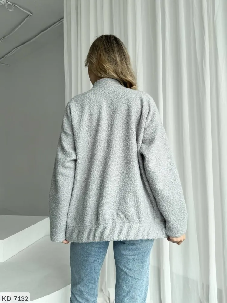 Бомбер KD-7124 Фабрика Моды