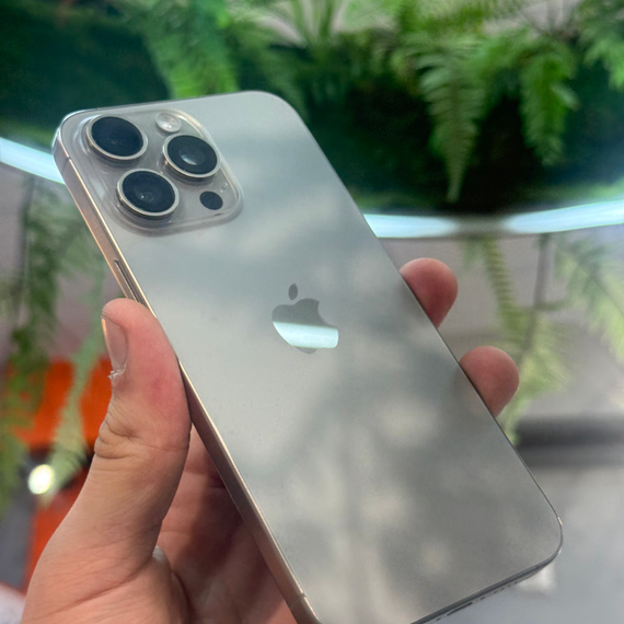 Apple iPhone 15 Pro Max 256gb