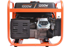 Бензиновый генератор PATRIOT GRS 1500 476102225