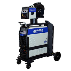 Сварочный полуавтомат ПРОГРЕСС 500 DEEP ARC