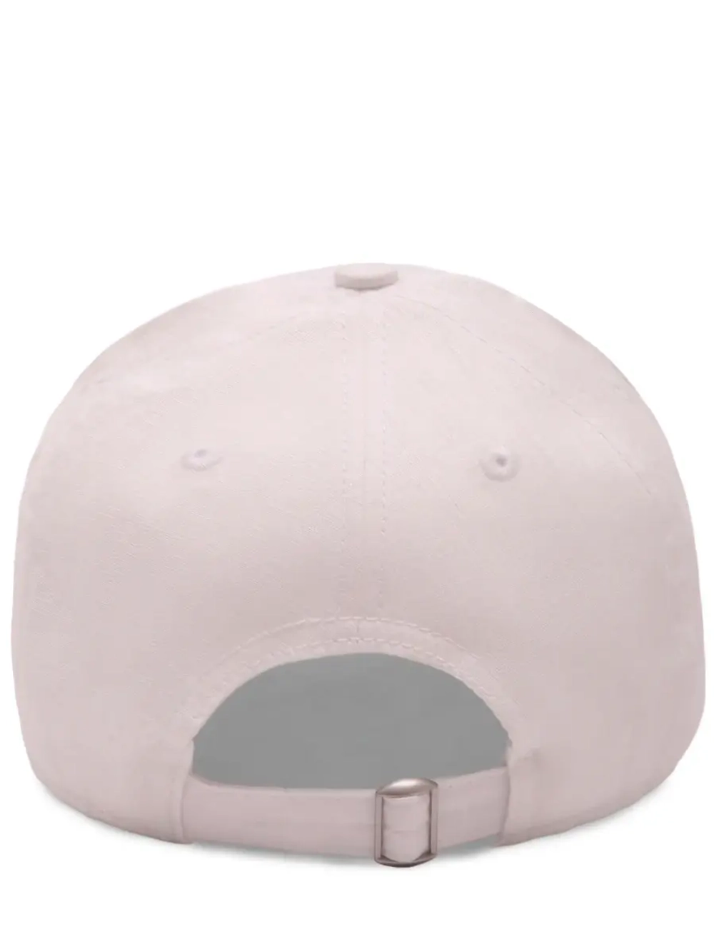 Кепка MC Saint Barth Baseball белый