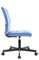 Операторское кресло Everprof EP-300 Ткань Синий