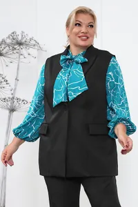 Жилет 5861 Fabrika